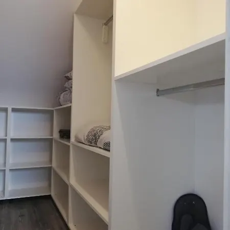 Hermannstadt Apartment