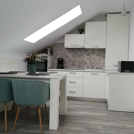 Hermannstadt Apartment Sibiu