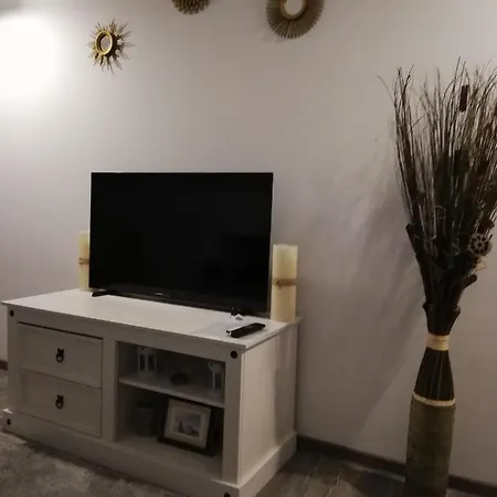 Hermannstadt Apartment